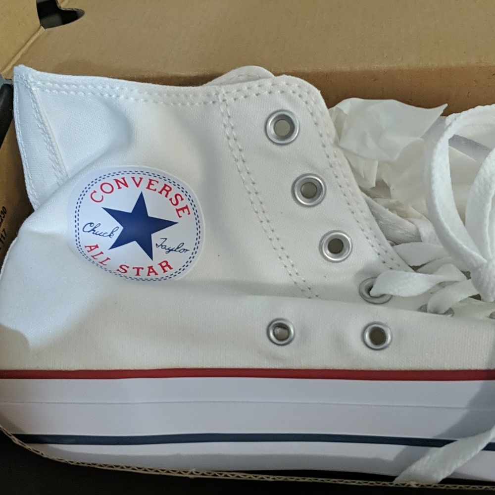Converse Chuck Taylor M7650
